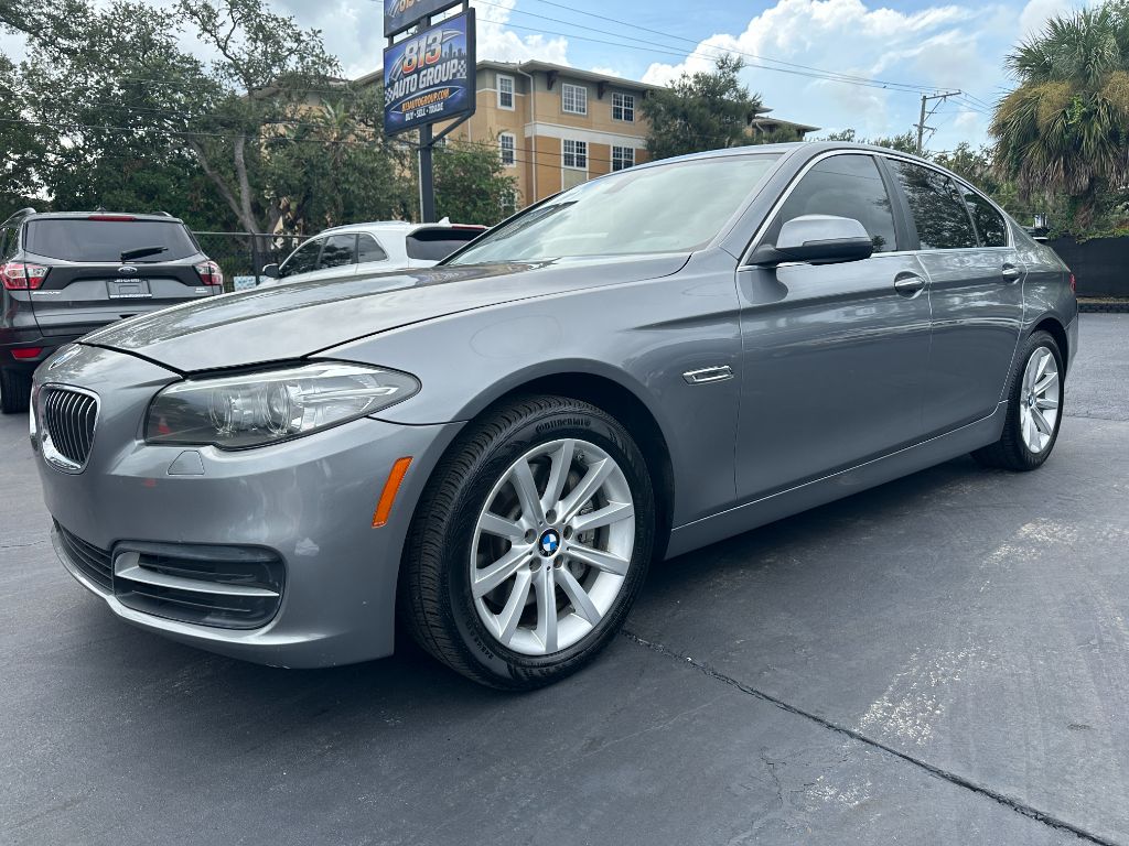 bmw 5 series 2014 WBA5B1C57ED480144 image bmw 5 series 2014 WBA5B1C57ED480144 image